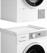 Соединительный элемент для сушильной машины Куперсберг DS 611 W фото 3 в Санкт-Петербурге Соединительный элемент для сушильной машины Kuppersberg DS 611 W фото 3 в Санкт-Петербурге