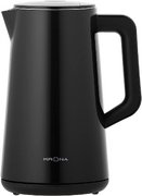 Чайник Крона Digitaler Black КА-00007485 фото 2 в Санкт-Петербурге Чайник KRONA Digitaler Black КА-00007485 фото 2 в Санкт-Петербурге