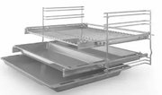 Духовой шкаф Bosch HIJN10YB0R фото 4 в Санкт-Петербурге