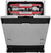 Встраиваемая посудомоечная машина Kuppersberg GIM 6078 фото 2 в Санкт-Петербурге