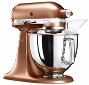 Миксер Китчен Эйд Artisan 5KSM175PSECP фото 2 в Санкт-Петербурге Миксер KitchenAid Artisan 5KSM175PSECP фото 2 в Санкт-Петербурге