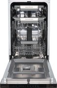 Встраиваемая посудомоечная машина Zigmund Shtain DW 311.4 фото 3 в Санкт-Петербурге