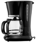 Кофеварка Maunfeld MF-732BK фото 4 в Санкт-Петербурге