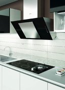 Вытяжка Fulgor Milano LHD 9001 TC BK фото 2 в Санкт-Петербурге