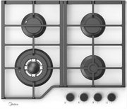 Варочная панель Midea MG697TGW Варочная панель Midea MG697TGW