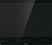 Независимая индукционная варочная панель Gorenje IS645BSC фото 2 в Санкт-Петербурге
