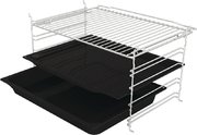 Духовой шкаф Gorenje BOSX6737E03B фото 4 в Санкт-Петербурге