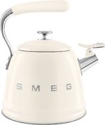 Чайник Smeg WKF01CR фото 4 в Санкт-Петербурге