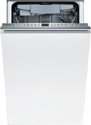 Посудомоечная машина Bosch SPV 58X00 RU Посудомоечная машина Bosch SPV 58X00 RU