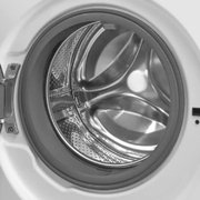 Стиральная машина с паром Maunfeld MFWM127STWH06 фото 4 в Санкт-Петербурге