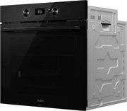 Духовой шкаф Haier HOQ-K3QNP6GB фото 3 в Санкт-Петербурге