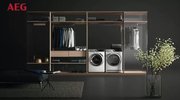 Сушильная машина AEG T8DEE48S фото 2 в Санкт-Петербурге