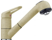 Смеситель Франке 740 бежевый фото в Санкт-Петербурге Смеситель Franke 740 бежевый фото в Санкт-Петербурге