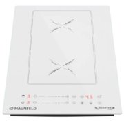 Индукционная варочная панель Maunfeld CVI292S2BWHA Inverter фото 2 в Санкт-Петербурге