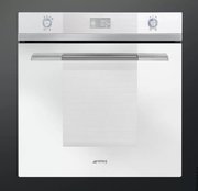 Духовой шкаф Smeg SFP120B фото 2 в Санкт-Петербурге