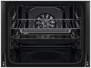 Духовой шкаф Electrolux LOF3H10BK фото 4 в Санкт-Петербурге