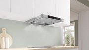 Встраиваемая вытяжка Bosch DFS067K51 фото 3 в Санкт-Петербурге