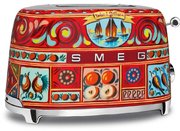 Тостер Smeg TSF01DGEU фото 2 в Санкт-Петербурге Тостер Smeg TSF01DGEU фото 2 в Санкт-Петербурге