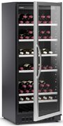 Винный шкаф Dometic C101G Double Wooden Zebrano фото 4 в Санкт-Петербурге