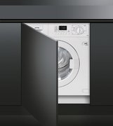 Стирально-сушильная машина Smeg LSTA126-1 фото 2 в Санкт-Петербурге