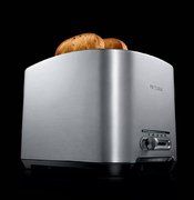 Тостер BORK T800 фото 2 в Санкт-Петербурге