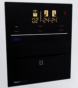 Холодильник Jacky`s JR FI526V фото 3 в Санкт-Петербурге