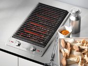 Гриль Miele CS 1312 BG фото 3 в Санкт-Петербурге