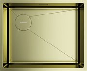 Мойка Omoikiri Taki 54-U/IF-L SIDE SF LG фото в Санкт-Петербурге