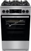 Комбинированная плита Gorenje GK5C65XV фото 2 в Санкт-Петербурге