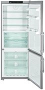 Холодильник Liebherr CBNesf 5113 Comfort BioFresh NoFrost фото 3 в Санкт-Петербурге