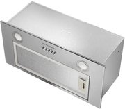 Встраиваемая вытяжка Kuppersberg INPUSH 60 X фото 3 в Санкт-Петербурге