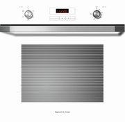 Духовой шкаф Zigmund Shtain EN 59.512 W Духовой шкаф Zigmund Shtain EN 59.512 W