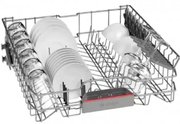 Встраиваемая посудомоечная машина BOSCH SMV25GX03R фото 3 в Санкт-Петербурге