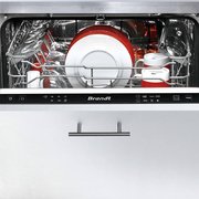 Встраиваемая посудомоечная машина Brandt LVE134J фото 2 в Санкт-Петербурге