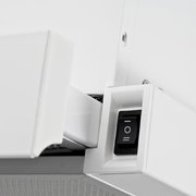Вытяжка Korting KHP 6610 GW фото 2 в Санкт-Петербурге