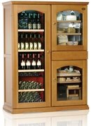 Винный шкаф IP CEX 2503 RU Винный шкаф IP CEX 2503 RU