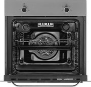 Духовой шкаф Haier HOX-L06NXB фото 4 в Санкт-Петербурге