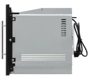 Встраиваемая микроволновая печь KRONA RIFLESSO 60 BL V2 фото 4 в Санкт-Петербурге