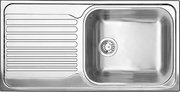 Мойка Blanco Tipo XL 6S нержавеющая сталь полированная Мойка Blanco Tipo XL 6S нержавеющая сталь полированная