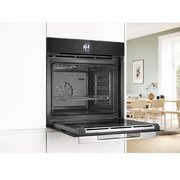 Духовой шкаф Bosch HBG7363B1 фото 3 в Санкт-Петербурге