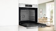 Духовой шкаф Bosch HJG852YW0T фото 4 в Санкт-Петербурге
