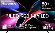 Телевизор Hisense 116UXQ фото в Санкт-Петербурге