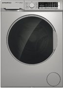 Стиральная машина Maunfeld MFWM128SL300 ST INVERTER SLIM фото 2 в Санкт-Петербурге