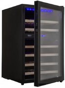 Винный шкаф Cold Vine C34-KBF2 фото 2 в Санкт-Петербурге