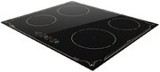 Индукционная варочная панель Teka IBR 64040 TTC BLACK фото 3 в Санкт-Петербурге