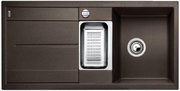 Мойка Бланко Metra 6 S-F кофе фото в Санкт-Петербурге Мойка Blanco Metra 6 S-F кофе фото в Санкт-Петербурге