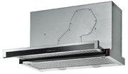 Встраиваемая вытяжка с выдвижным экраном Kuppersbusch EDIP 6550.0