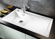 Мойка Blanco Zenar XL 6 S-F крыло слева темная скала фото 2 в Санкт-Петербурге