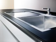 Мойка Blanco Divon 5S-IF нержавеющая сталь фото 4 в Санкт-Петербурге