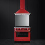 Варочный центр Smeg CPF9GMR фото 2 в Санкт-Петербурге